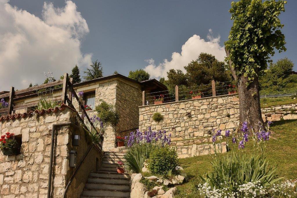Callort Adrara San Rocco Exterior photo