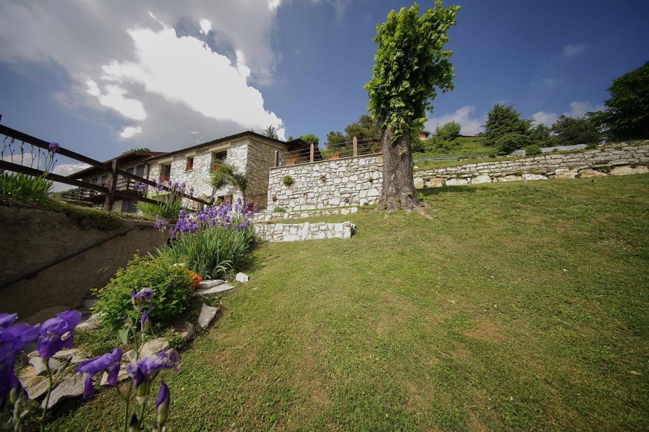 Callort Adrara San Rocco Exterior photo
