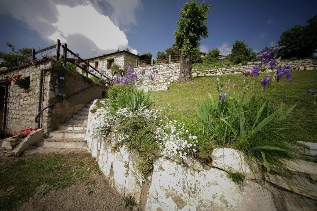 Callort Adrara San Rocco Exterior photo