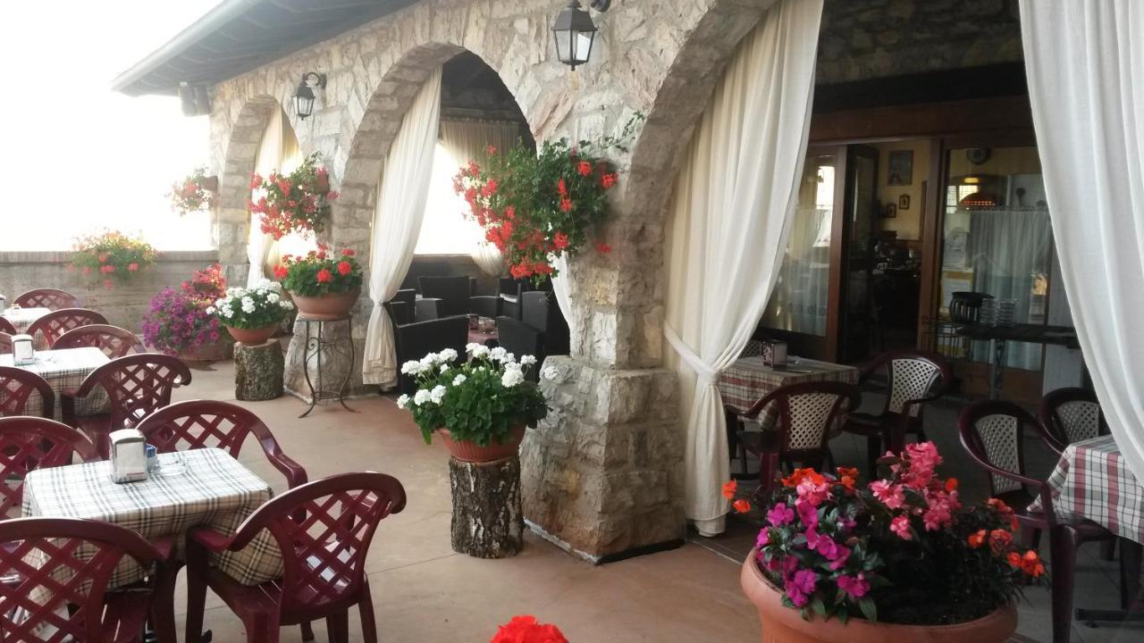 Callort Adrara San Rocco Exterior photo
