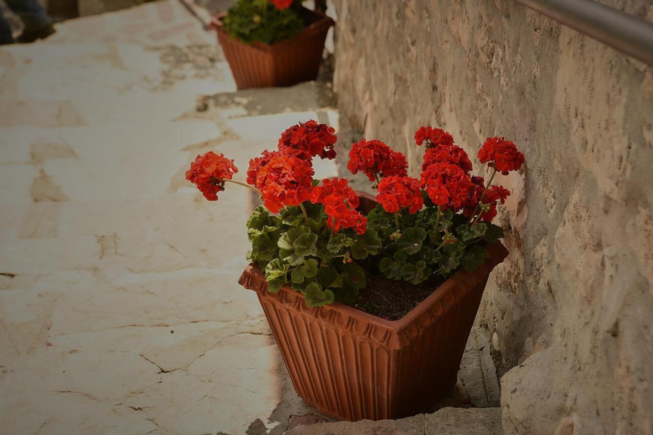 Callort Adrara San Rocco Exterior photo