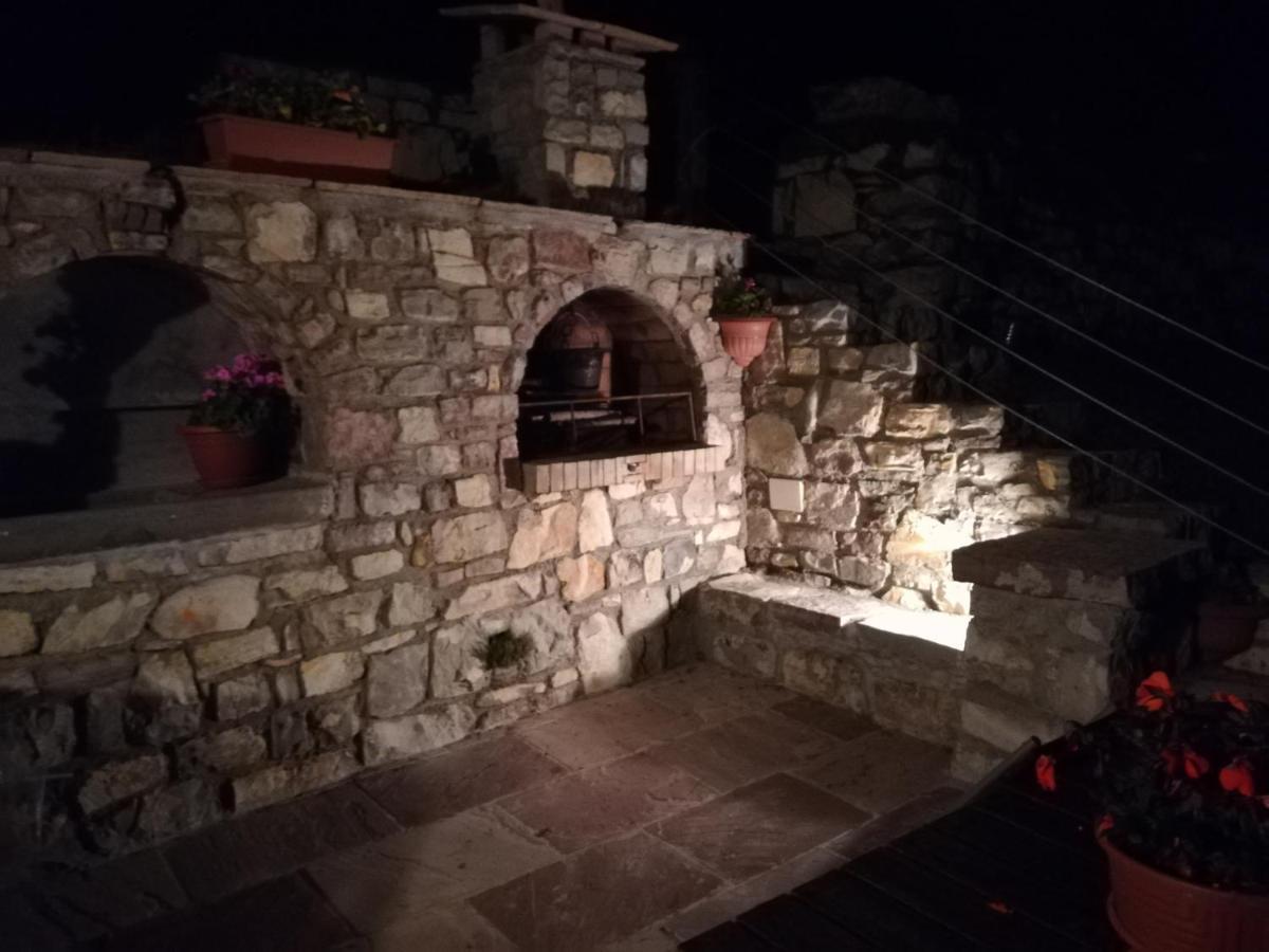Callort Adrara San Rocco Exterior photo
