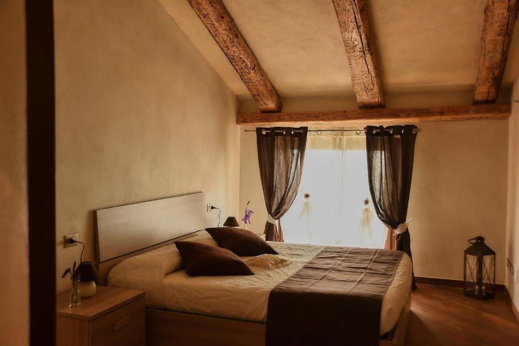 Callort Adrara San Rocco Exterior photo
