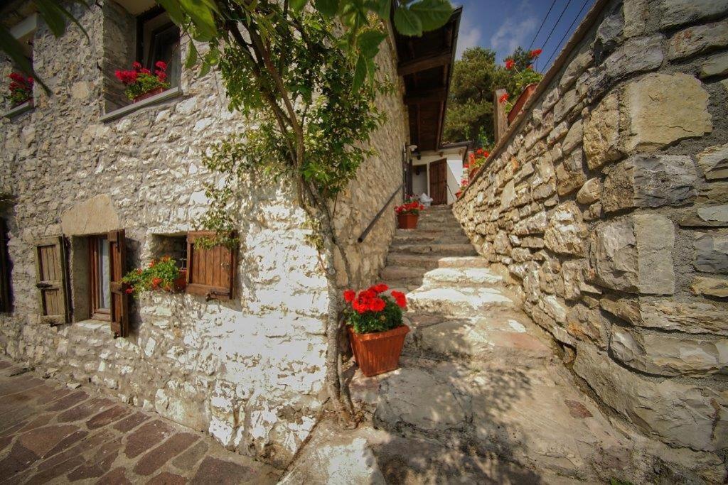 Callort Adrara San Rocco Exterior photo
